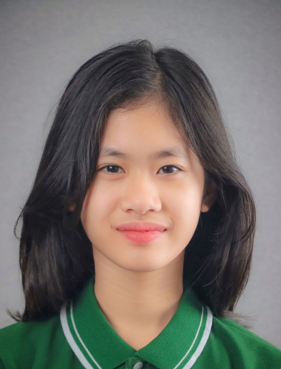 Nguyễn Hà Vy An Avatar